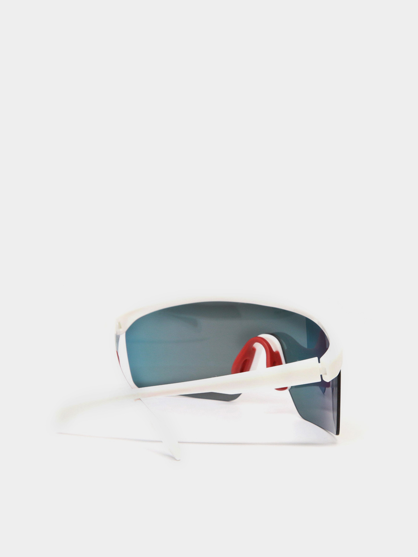 Сонцезахисні окуляри Casta модель CASTA CS 3012 WHTRED Фото