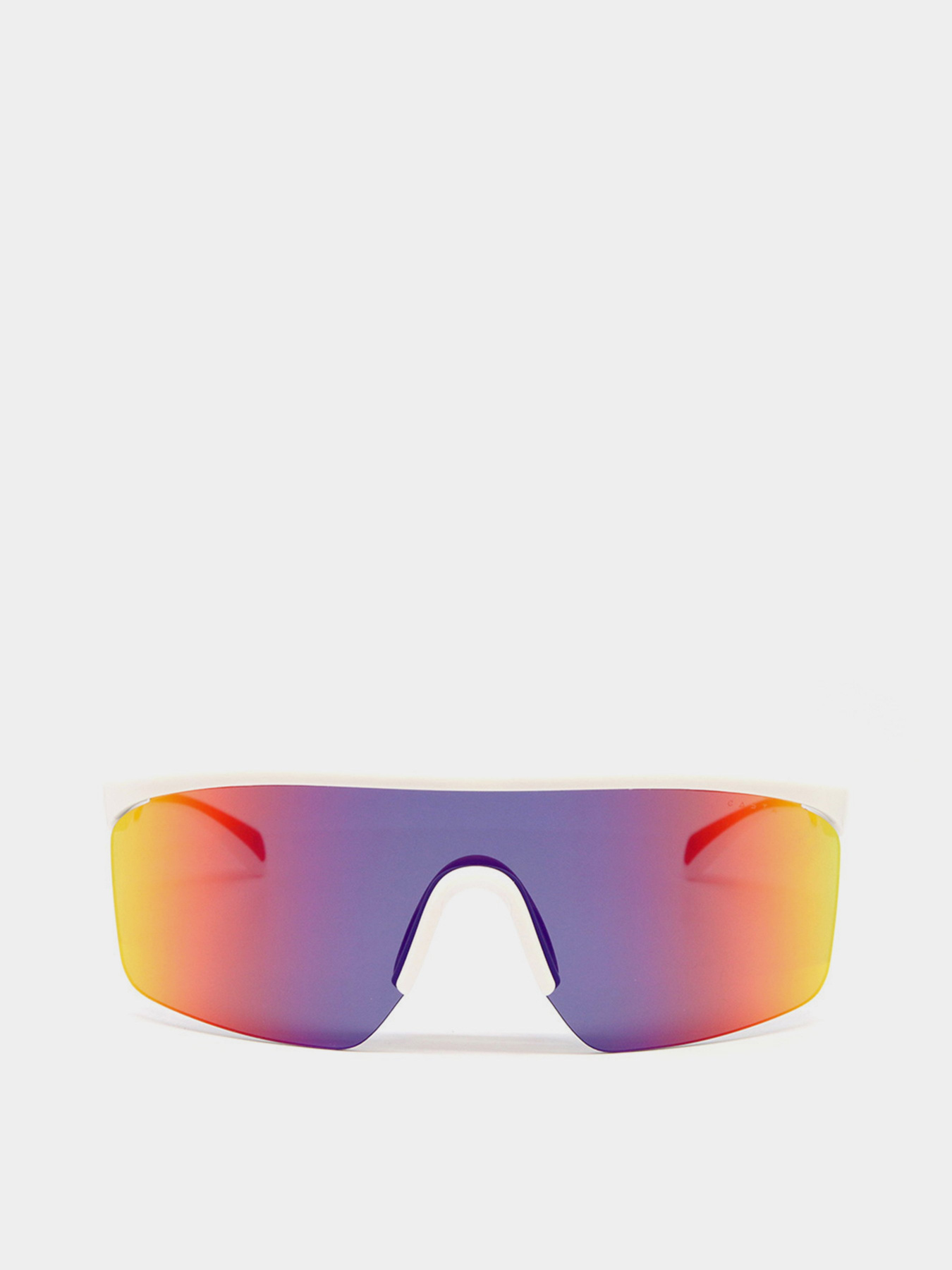 Сонцезахисні окуляри Casta модель CASTA CS 3012 WHTRED Фото