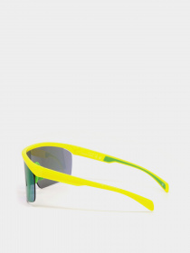 Солнцезащитные очки Casta модель CASTA CS 3012 YEL Фото