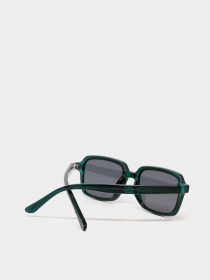 Сонцезахисні окуляри Casta модель CASTA CS 3016 CRGRN Фото