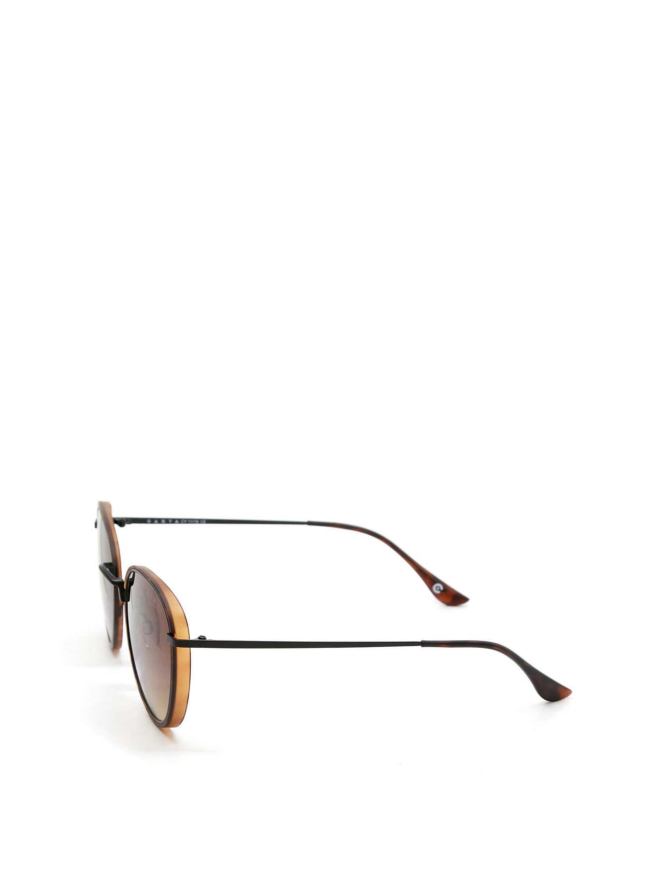 Солнцезащитные очки Casta модель CASTA F 453 MBKDEMI Фото