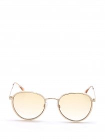 Солнцезащитные очки Casta модель CASTA F 453 GLDBEG Фото