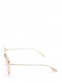 Солнцезащитные очки Casta модель CASTA F 453 GLDBEG Фото