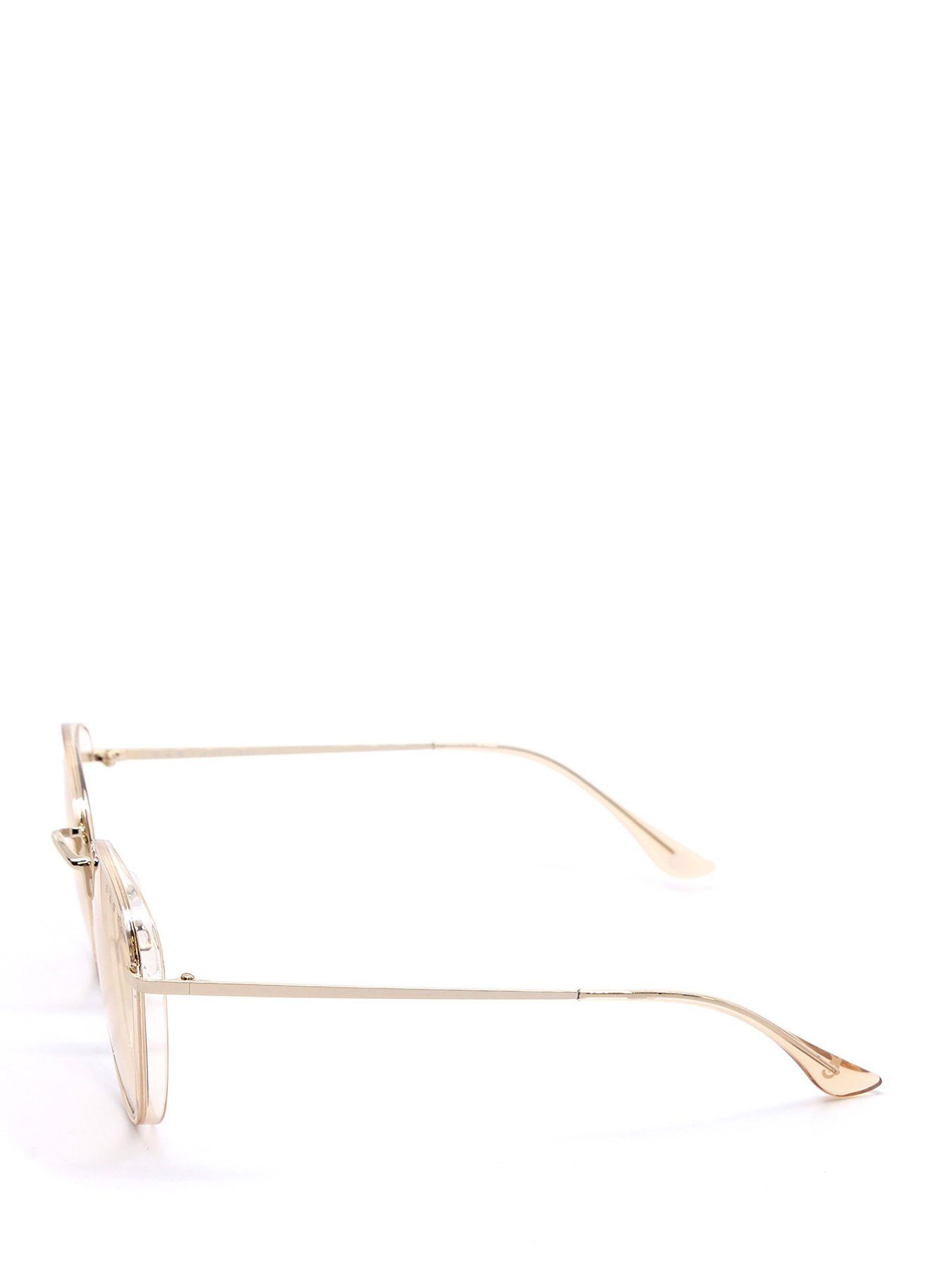 Солнцезащитные очки Casta модель CASTA F 453 GLDBEG Фото