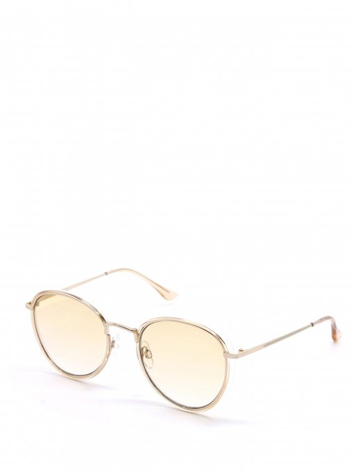 Солнцезащитные очки Casta модель CASTA F 453 GLDBEG Фото