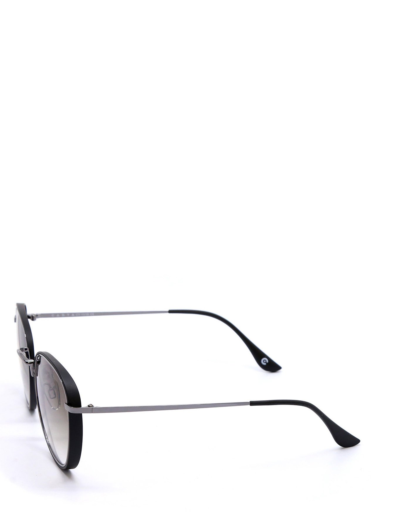 Солнцезащитные очки Casta модель CASTA F 453 GUNMBK Фото