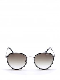 Солнцезащитные очки Casta модель CASTA F 453 GUNMBK Фото