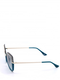 Солнцезащитные очки Casta модель CASTA W 335 GRN Фото