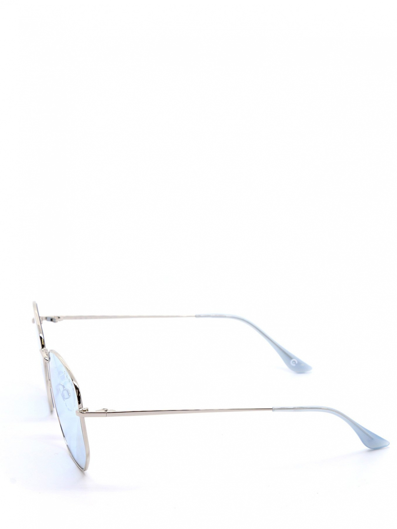 Сонцезахисні окуляри Casta модель CASTA A 141 SLGLD Фото