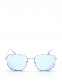 Сонцезахисні окуляри Casta модель CASTA A 141 SLGLD Фото