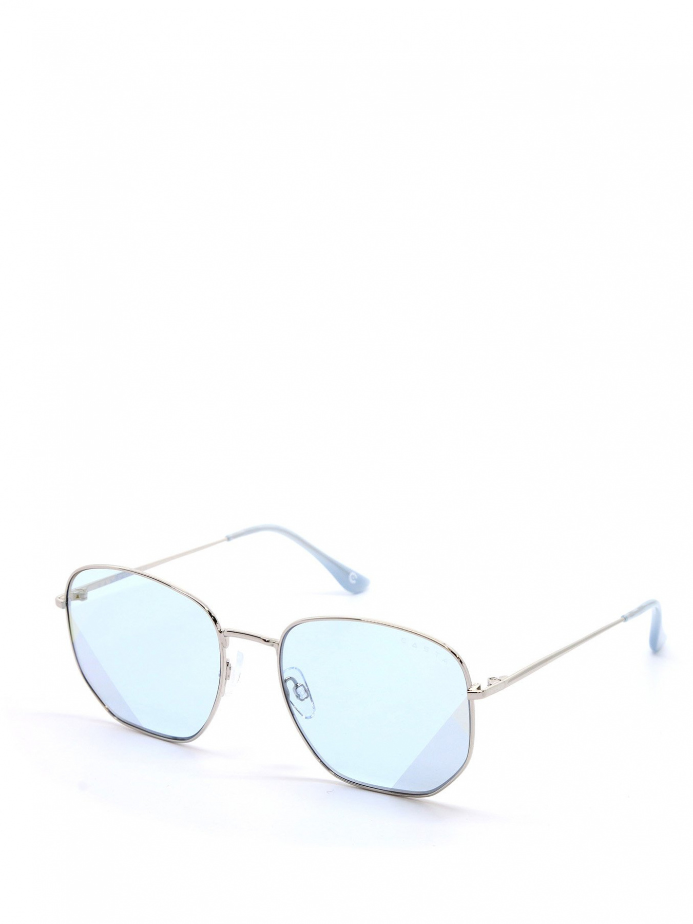 Сонцезахисні окуляри Casta модель CASTA A 141 SLGLD Фото