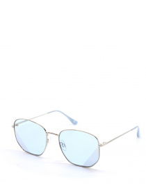 Сонцезахисні окуляри Casta модель CASTA A 141 SLGLD Фото