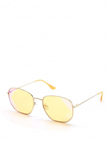 Солнцезащитные очки Casta модель CASTA A 141 GLD Фото