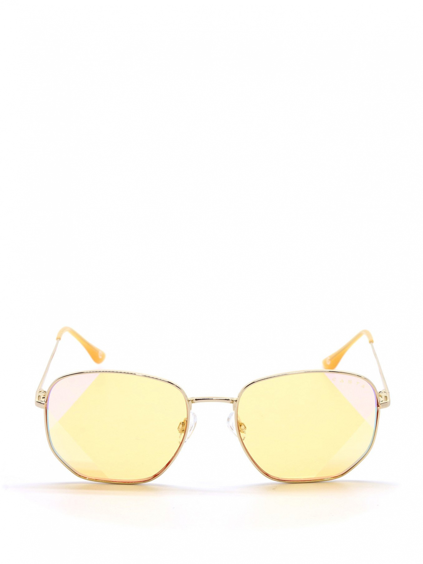 Солнцезащитные очки Casta модель CASTA A 141 GLD Фото