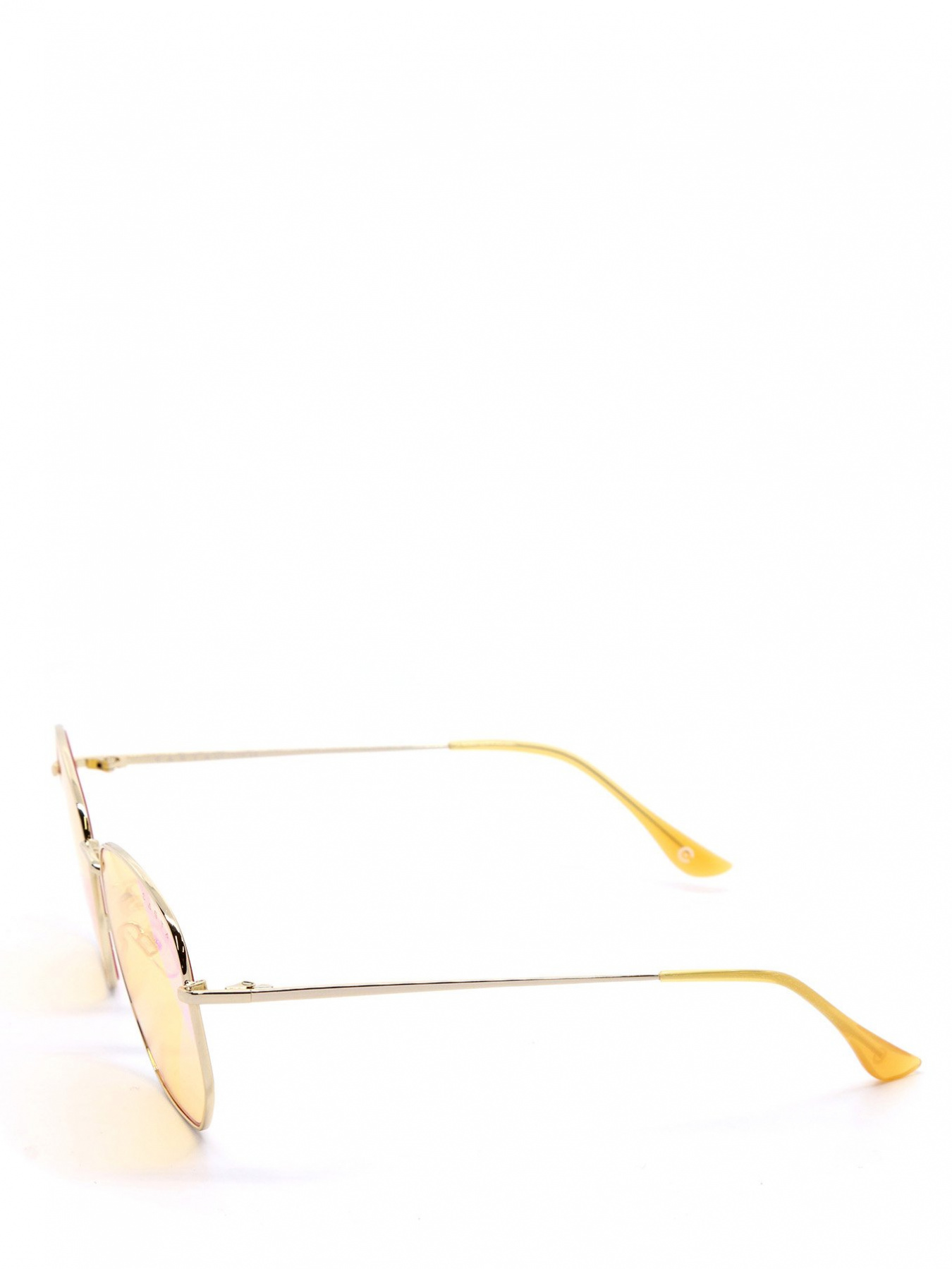 Солнцезащитные очки Casta модель CASTA A 141 GLD Фото