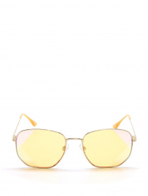 Солнцезащитные очки Casta модель CASTA A 141 GLD Фото