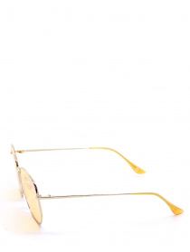 Солнцезащитные очки Casta модель CASTA A 141 GLD Фото