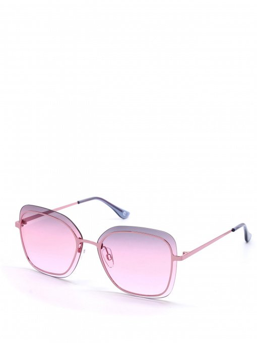 Сонцезахисні окуляри Casta модель CASTA W 334 PNK Фото