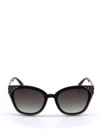 Солнцезащитные очки Casta модель CASTA F 452 BKSL Фото