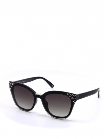 Солнцезащитные очки Casta модель CASTA F 452 BKSL Фото