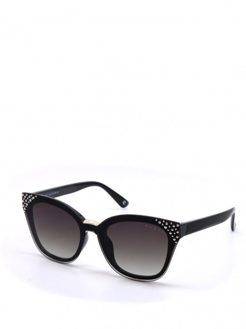 Солнцезащитные очки Casta модель CASTA F 452 BKSL Фото