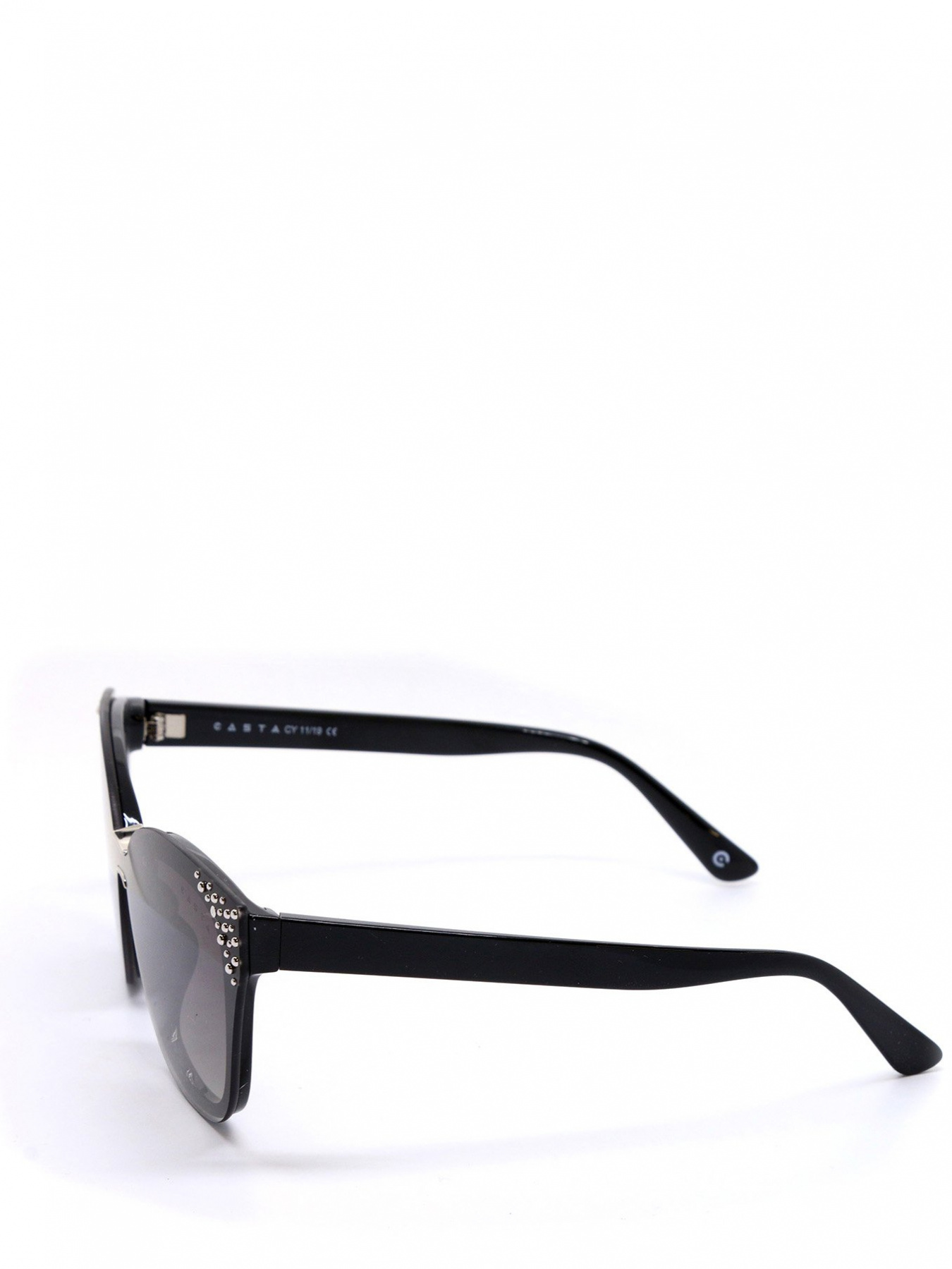 Солнцезащитные очки Casta модель CASTA F 452 BKSL Фото
