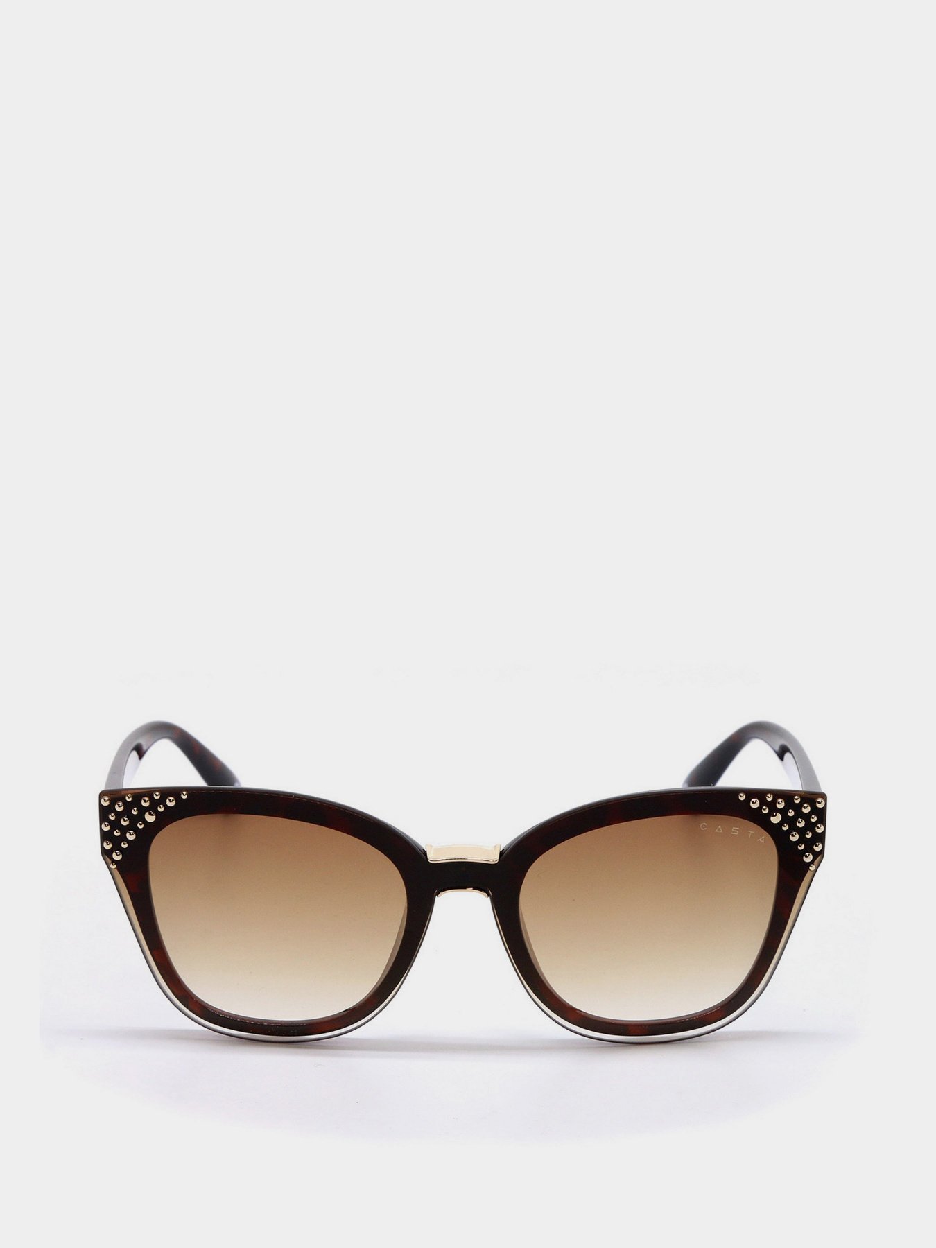 Сонцезахисні окуляри Casta модель CASTA F 452 DEMI Фото