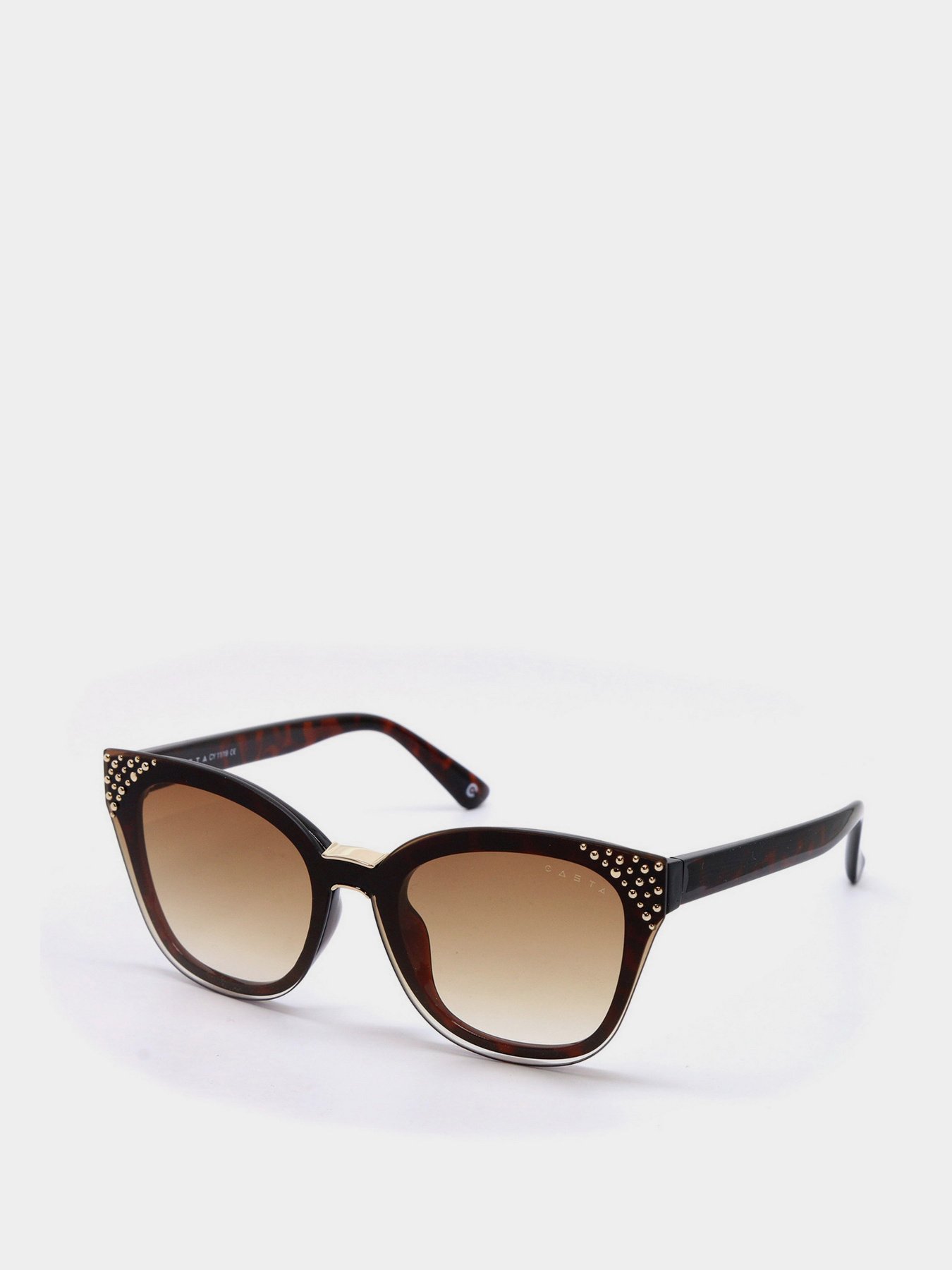 Сонцезахисні окуляри Casta модель CASTA F 452 DEMI Фото