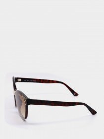 Сонцезахисні окуляри Casta модель CASTA F 452 DEMI Фото