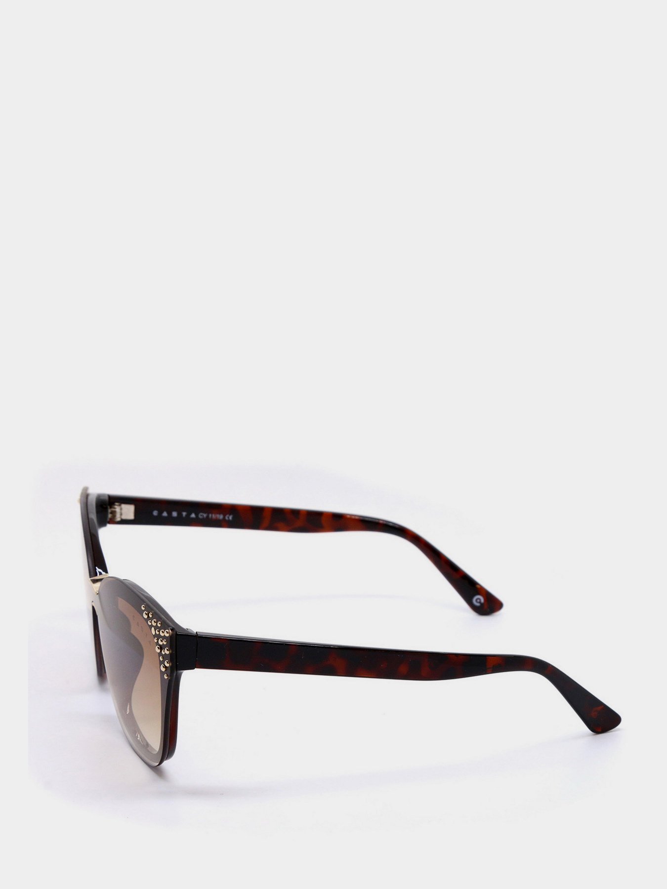 Сонцезахисні окуляри Casta модель CASTA F 452 DEMI Фото