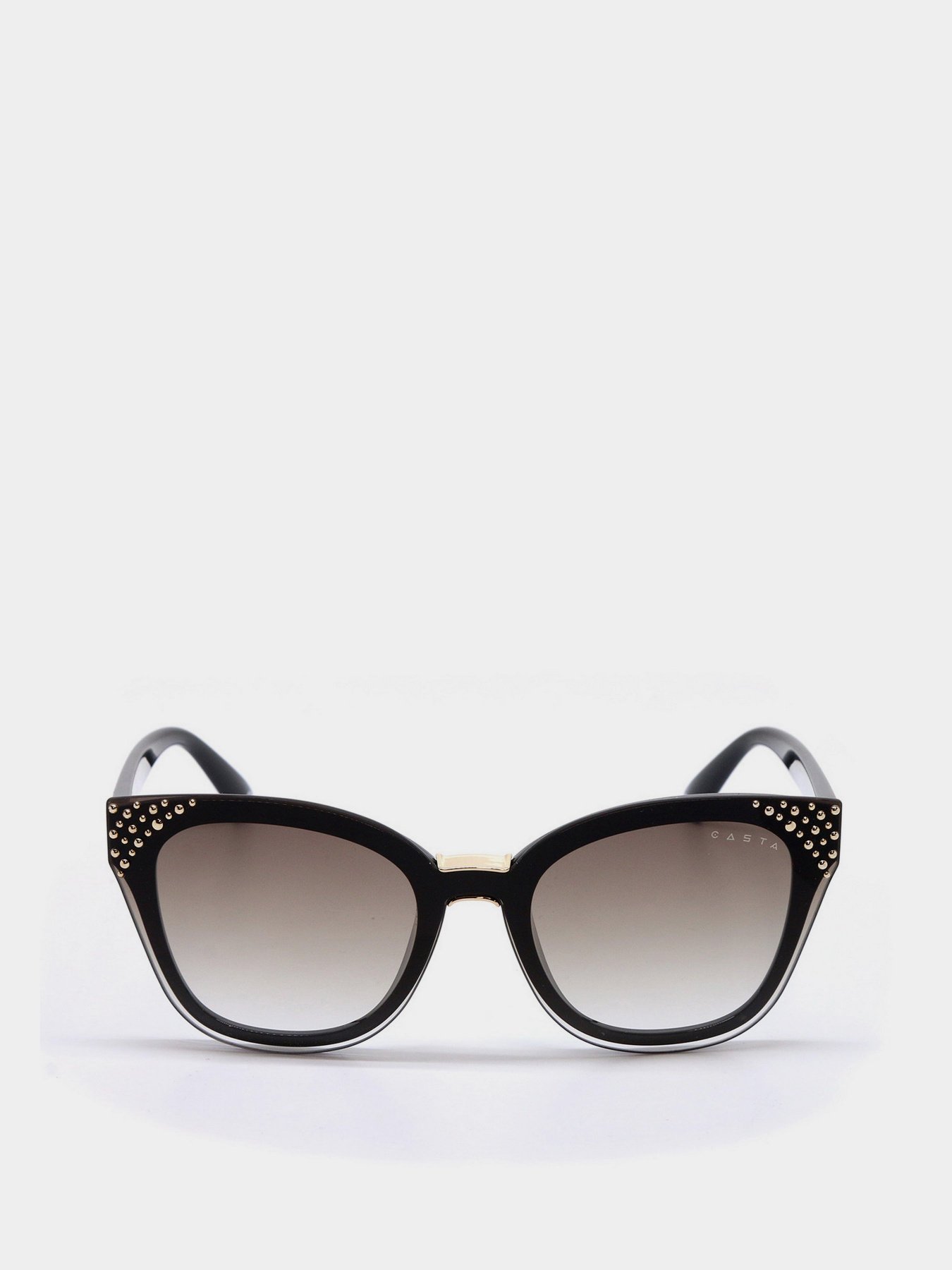 Солнцезащитные очки Casta модель CASTA F 452 BKGLD Фото