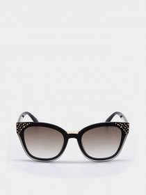 Солнцезащитные очки Casta модель CASTA F 452 BKGLD Фото