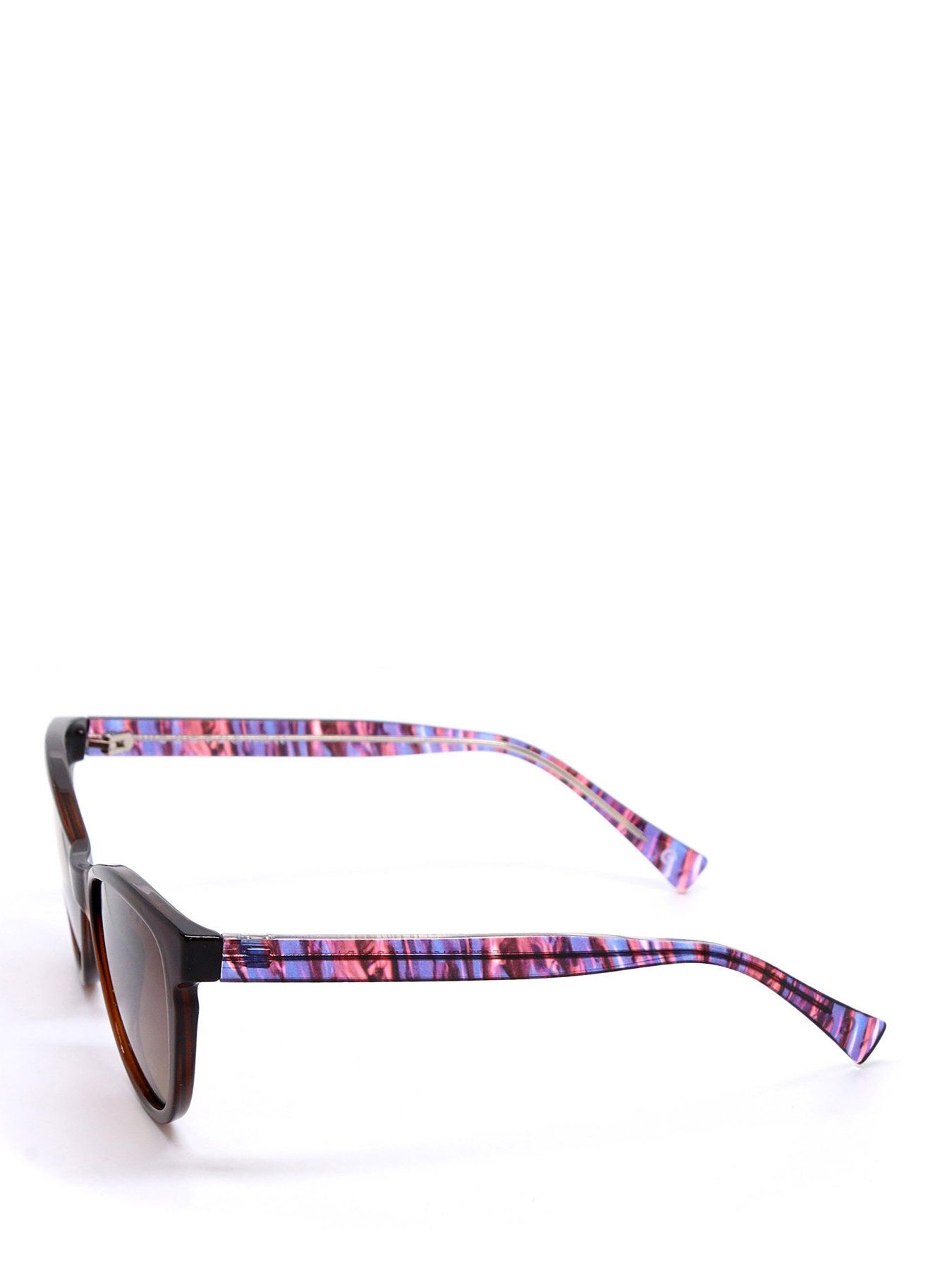 Сонцезахисні окуляри Casta модель CASTA E 279 BRN Фото