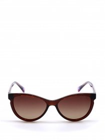 Сонцезахисні окуляри Casta модель CASTA E 279 BRN Фото