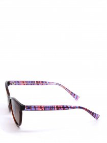 Сонцезахисні окуляри Casta модель CASTA E 279 BRN Фото