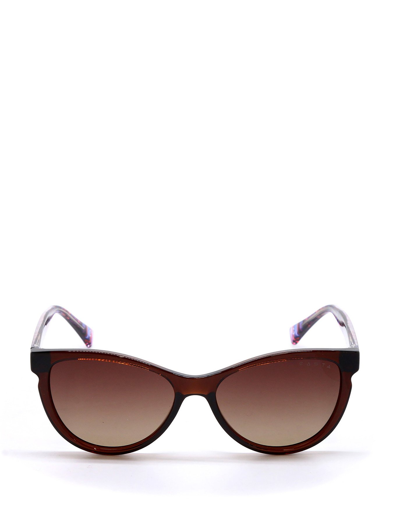 Сонцезахисні окуляри Casta модель CASTA E 279 BRN Фото