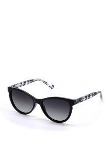 Сонцезахисні окуляри Casta модель CASTA E 279 BK Фото