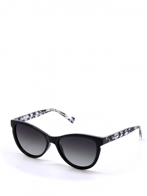 Сонцезахисні окуляри Casta модель CASTA E 279 BK Фото