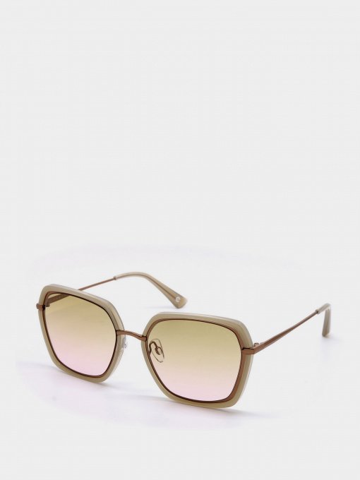 Сонцезахисні окуляри Casta модель CASTA F 438 BRNGRY Фото