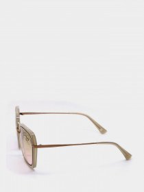 Сонцезахисні окуляри Casta модель CASTA F 438 BRNGRY Фото