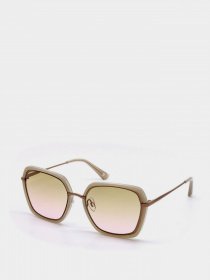 Сонцезахисні окуляри Casta модель CASTA F 438 BRNGRY Фото