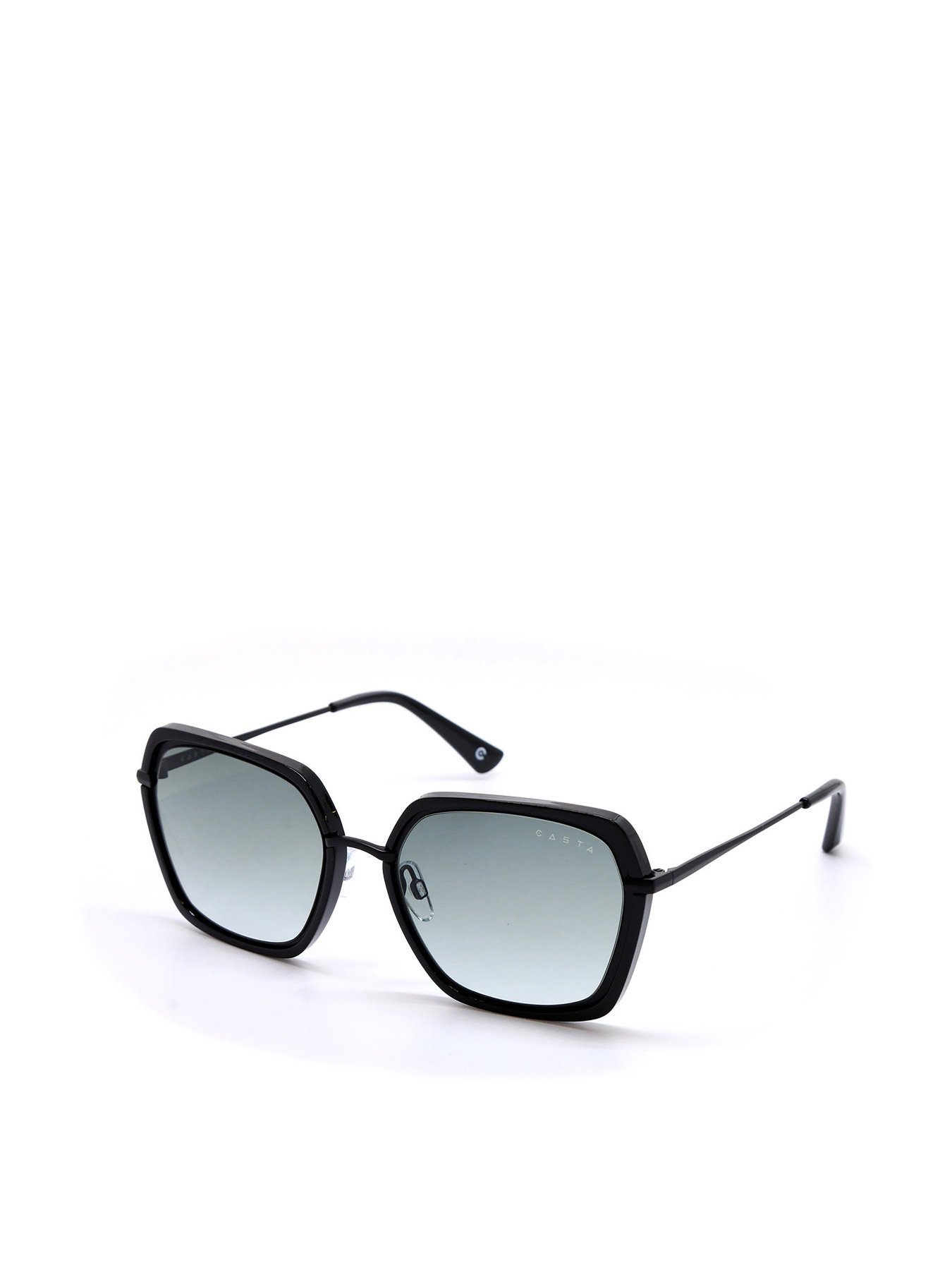 Сонцезахисні окуляри Casta модель CASTA F 438 MBKBK Фото