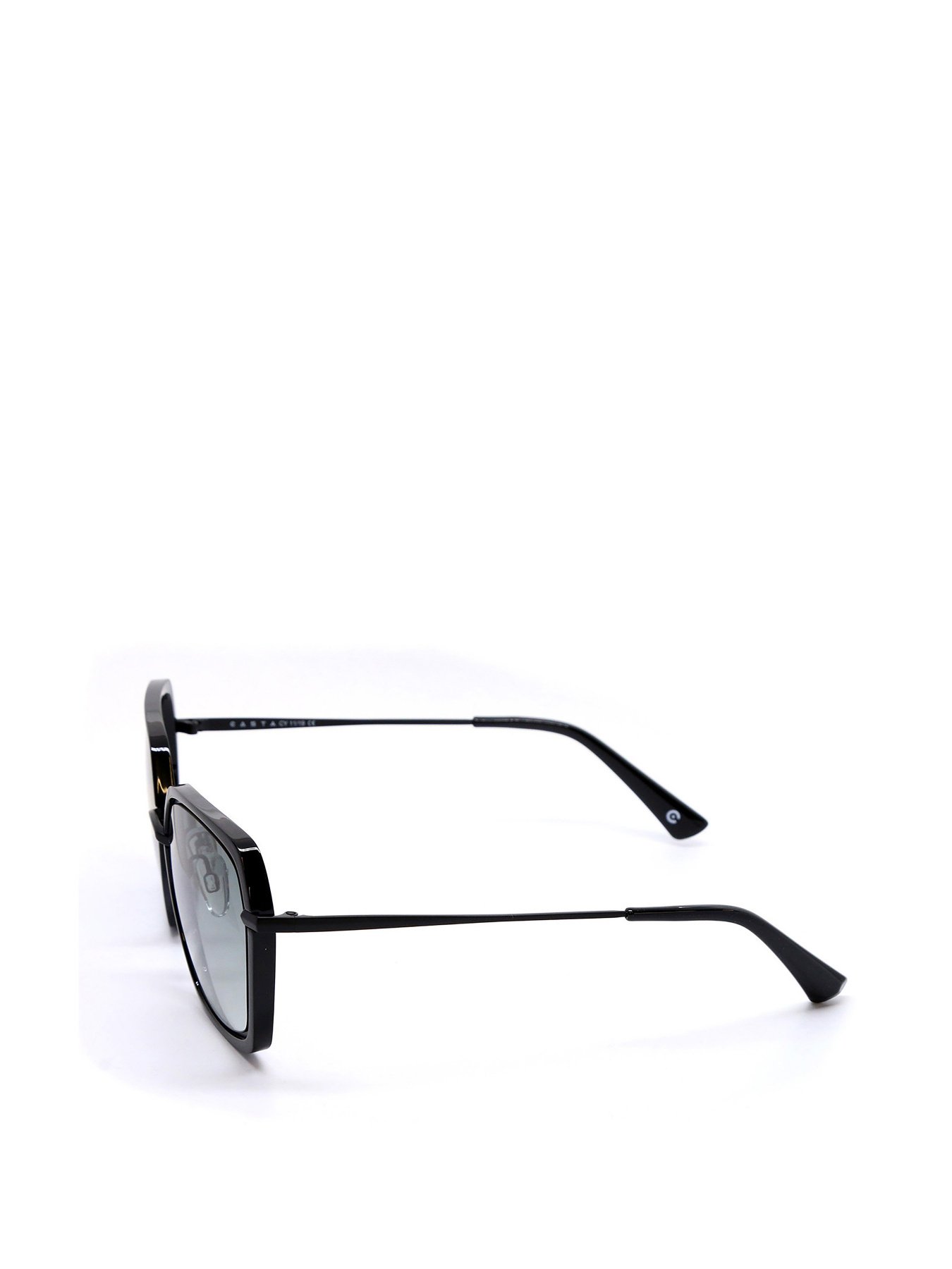 Сонцезахисні окуляри Casta модель CASTA F 438 MBKBK Фото