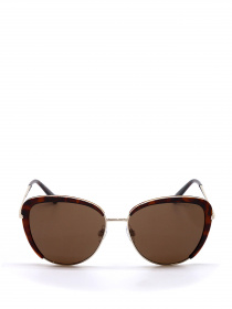 Солнцезащитные очки Casta модель CASTA A 125 DEMIGLD Фото