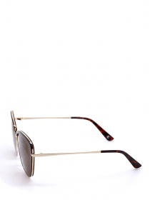 Солнцезащитные очки Casta модель CASTA A 125 DEMIGLD Фото