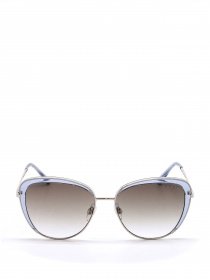 Сонцезахисні окуляри Casta модель CASTA A 125 SLGRY Фото