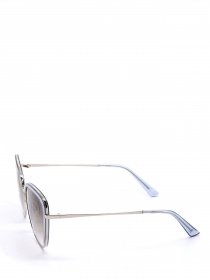 Солнцезащитные очки Casta модель CASTA A 125 SLGRY Фото