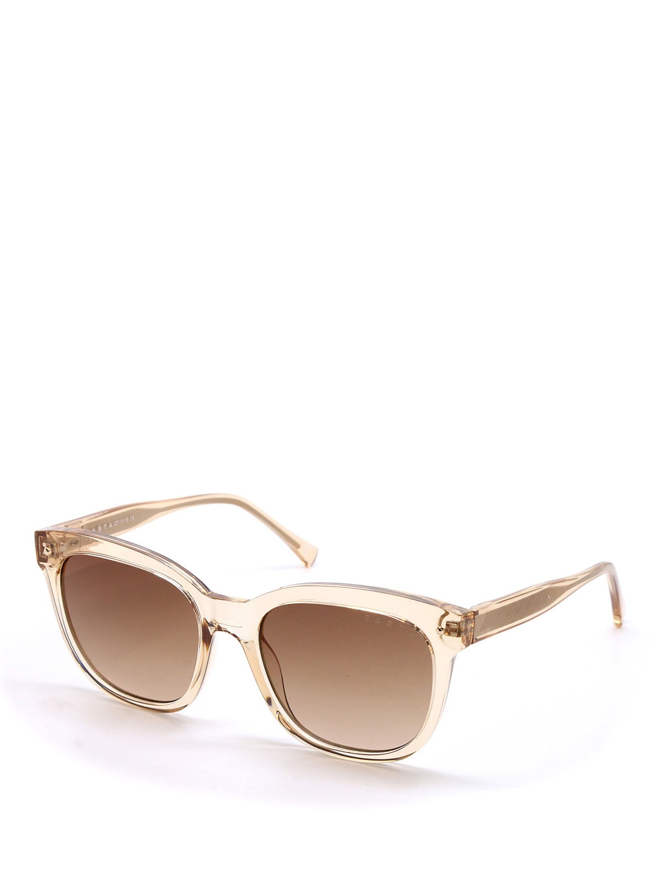 Сонцезахисні окуляри Casta модель CASTA E 258 BEG Фото