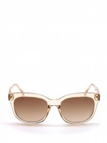 Сонцезахисні окуляри Casta модель CASTA E 258 BEG Фото