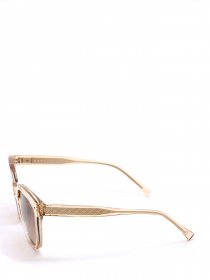 Сонцезахисні окуляри Casta модель CASTA E 258 BEG Фото